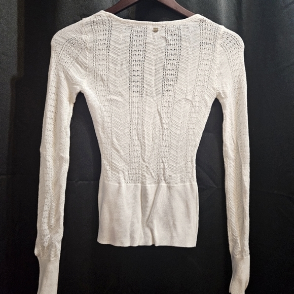 GUESS knit cardigan XXS - Picture 2 of 10